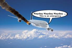mayday 2