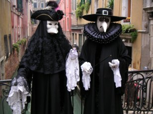carnival costumes
