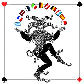 eurozone joker 1