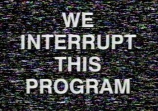 we-interrupt