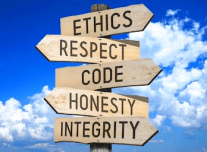 Code of conduct