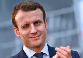 Emmanuel-Macron