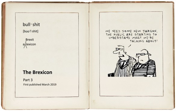 Open Brexicon - part 3
