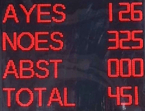 Ayes n Noes