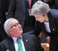 Juncker-May