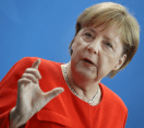 Merkel-x