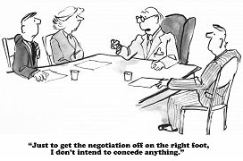 Negotiation-6