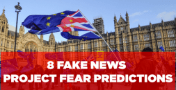 Project Fear