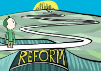 Reform