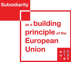 Subsidiarity-2