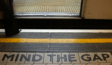 Mind the Gap