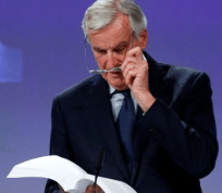 Withdrawal Agreement