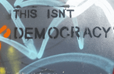 Democratic deficit-3