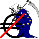 Euro breakup