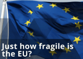 Fragile EU?