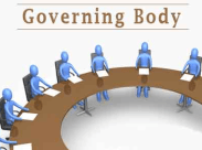 Governing body