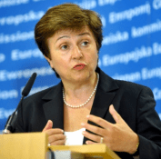 Kristalina Georgieva