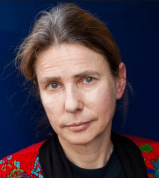 Lionel Shriver
