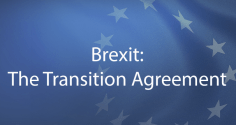 Transition agreement