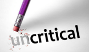Uncritical