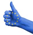 EU supporter-1