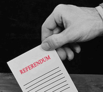 referendum