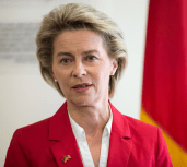 Ursula von der Leyen