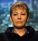 Caroline Lucas