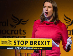 Jo Swinson