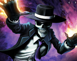 Skulduggery