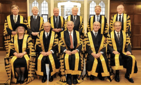 UK Supreme Court
