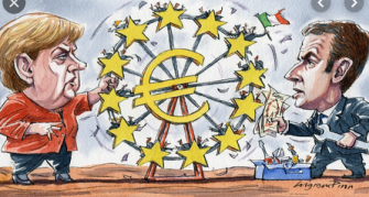 Eurozone problems