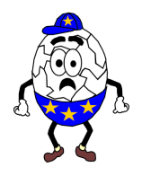 Humpty Dumpty-EU