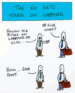 Lobbying-1