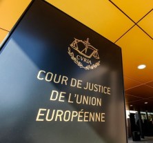 CJEU