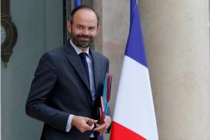 Edouard Philippe 1