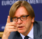Guy Verhofstadt